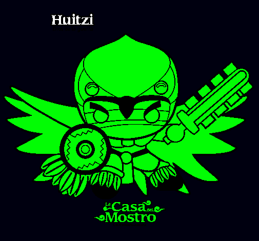 Huitzi