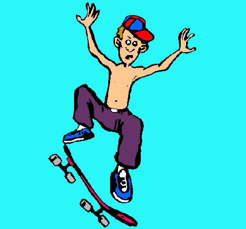 Skater