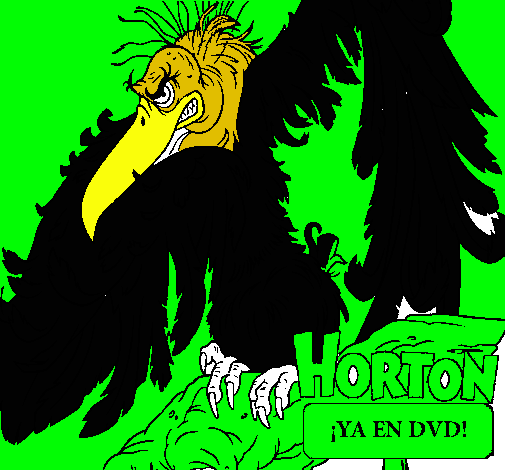 Horton - Vlad