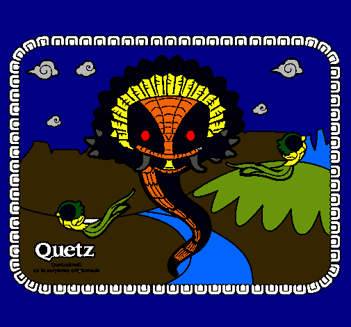 Quetz