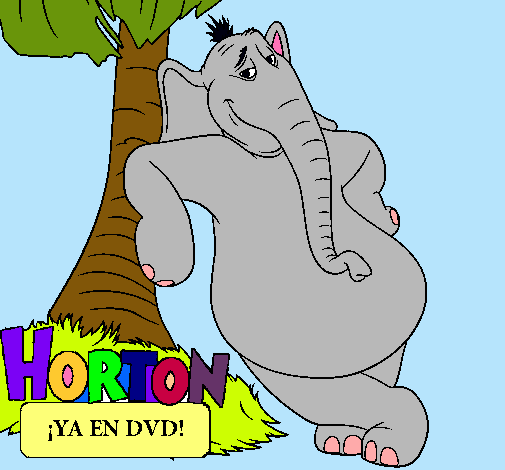 Horton