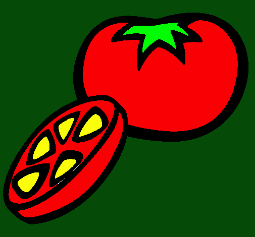 Tomate