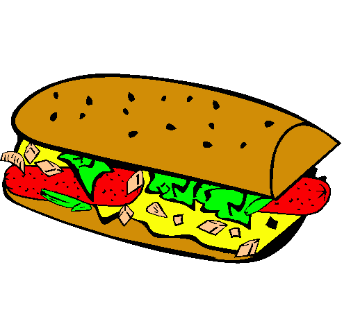 Bocadillo