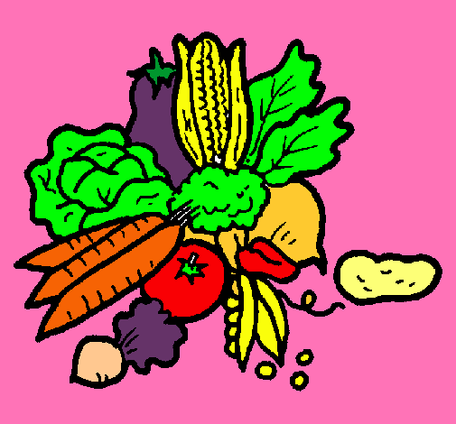 verduras