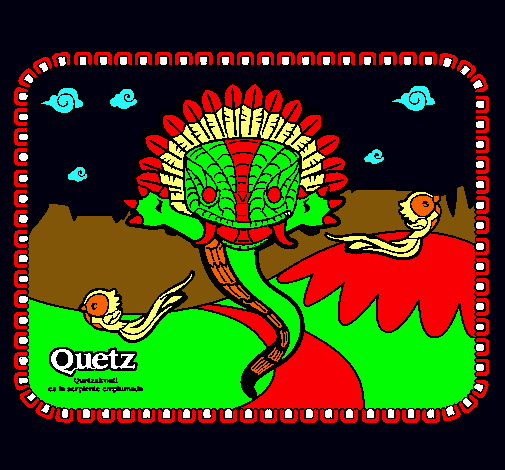 Quetz