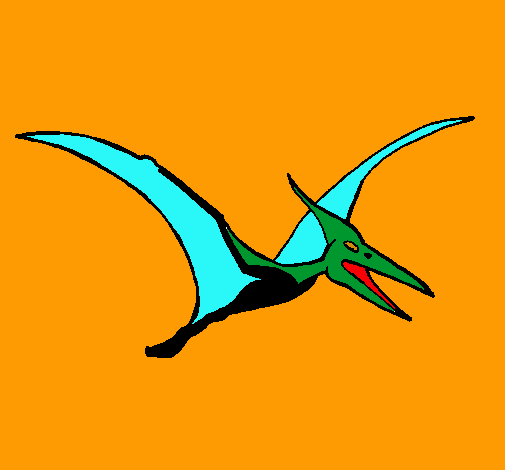 Pterodáctilo