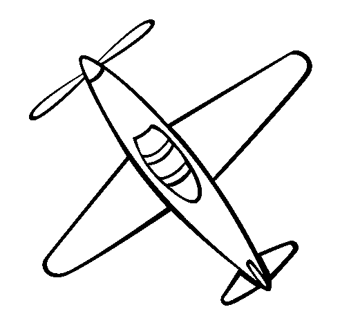 Avión III