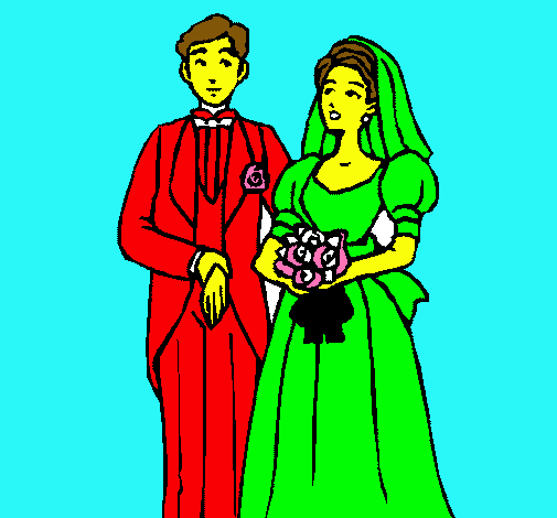 Marido y mujer III