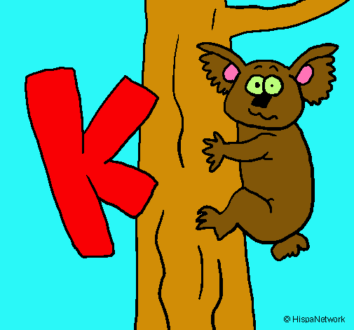 Koala