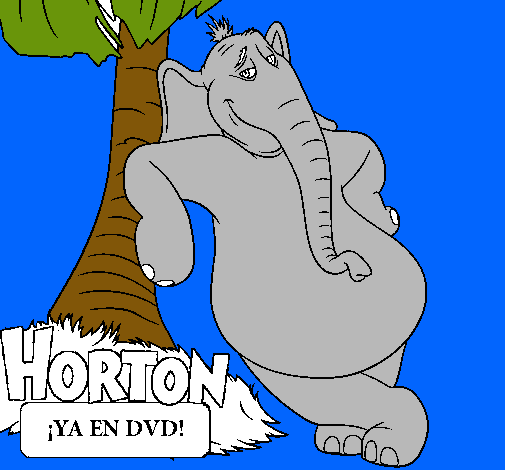 Horton