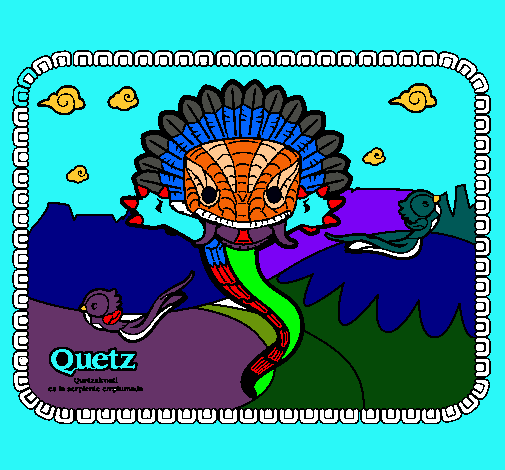 Quetz