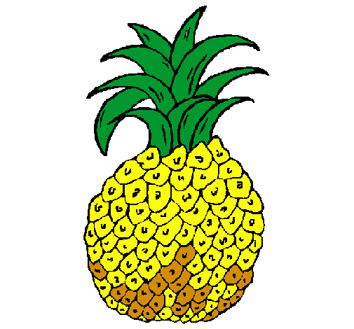 piña