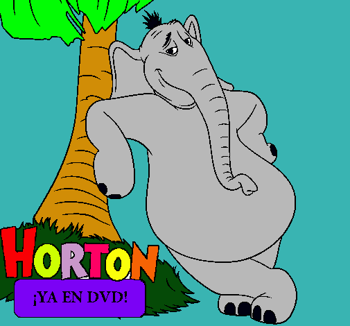 Horton