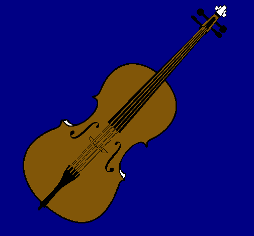 Violín