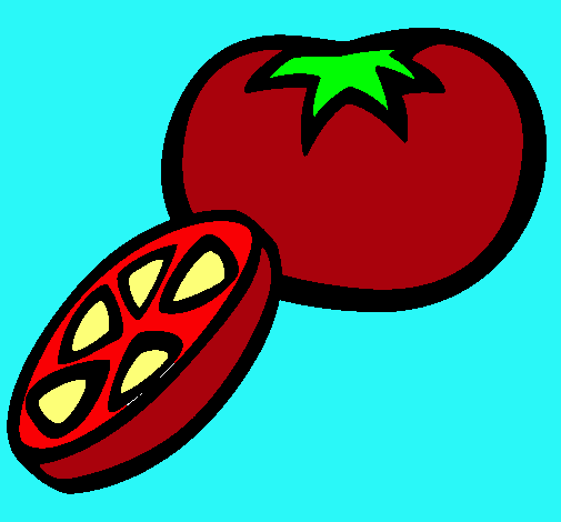 Tomate