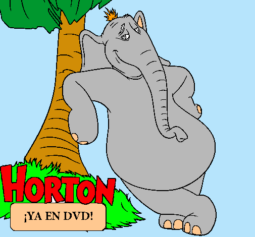 Horton