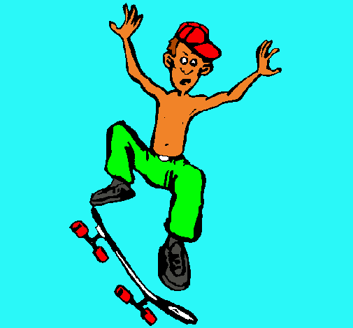 Skater