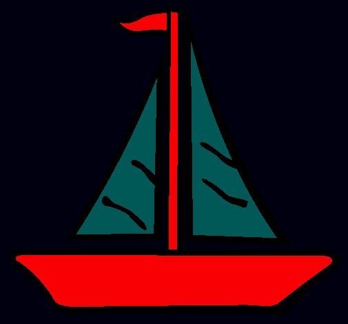 Barco velero