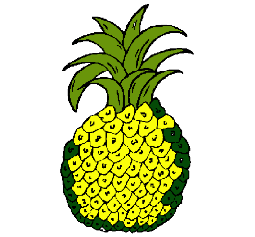 piña