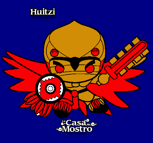 Huitzi