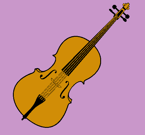 Violín