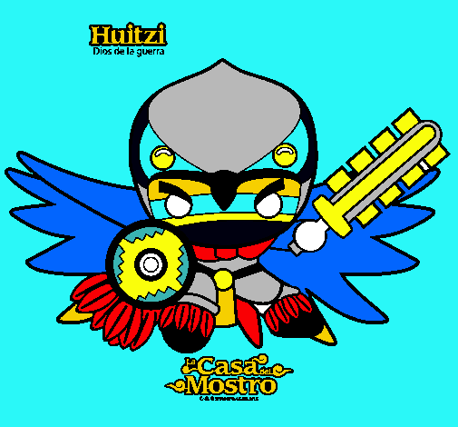 Huitzi