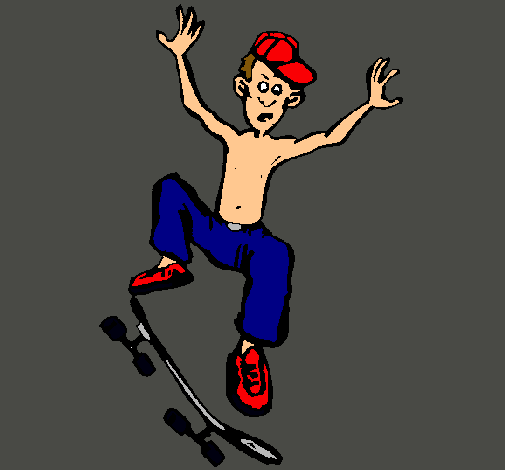 Skater