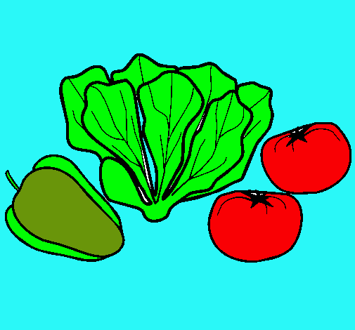 Verduras