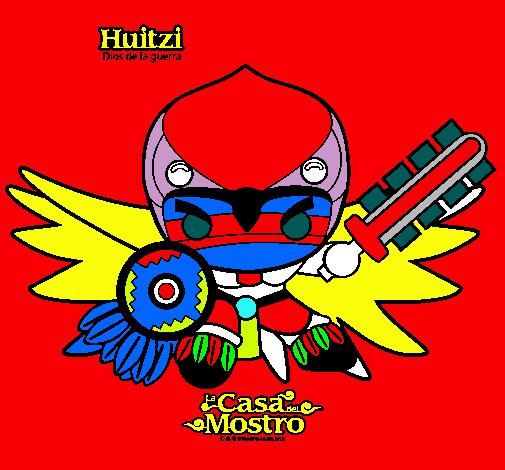 Huitzi