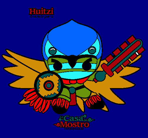 Huitzi