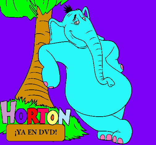 Horton