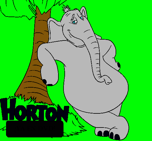 Horton