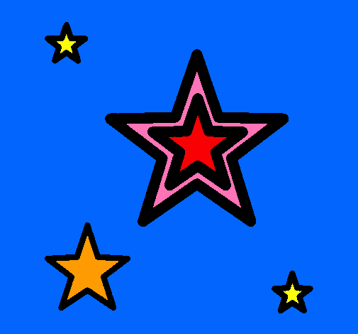 Estrellas