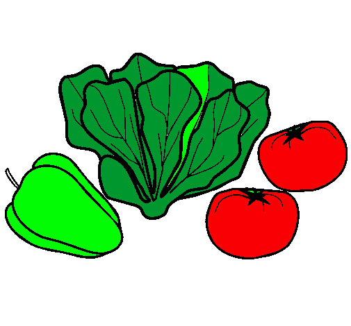 Verduras