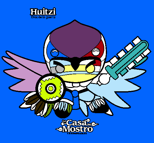 Huitzi