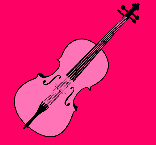 Violín