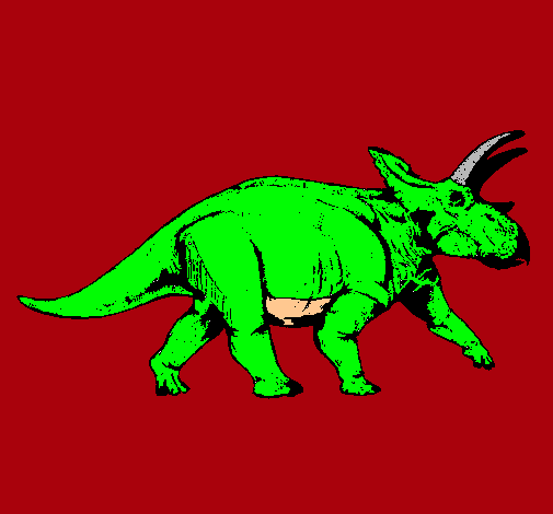 Triceratops