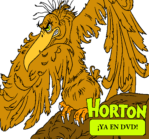 Horton - Vlad