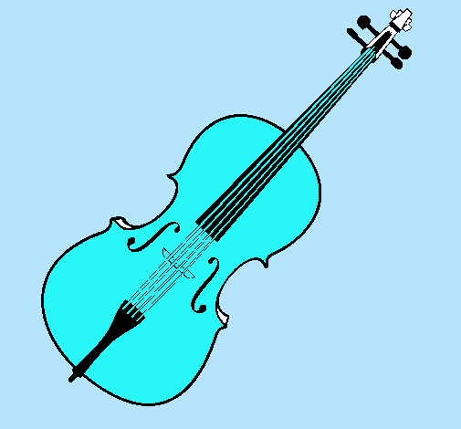 Violín