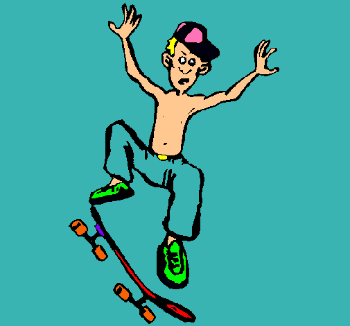 Skater