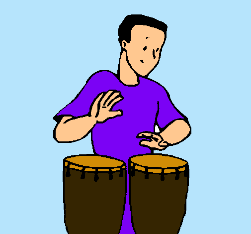 Percusionista