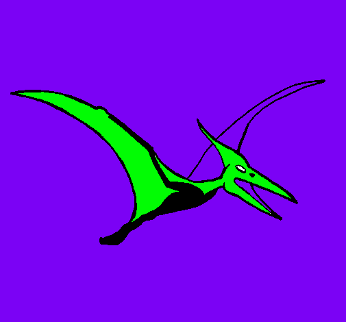 Pterodáctilo