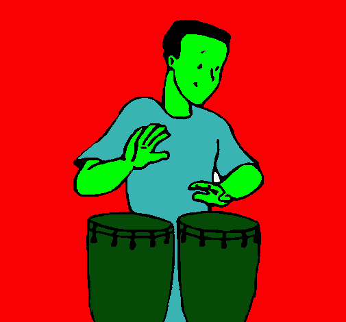 Percusionista