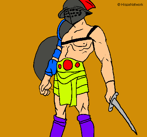 Gladiador