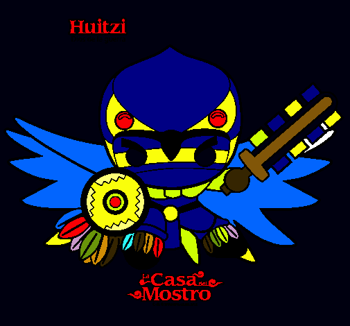 Huitzi