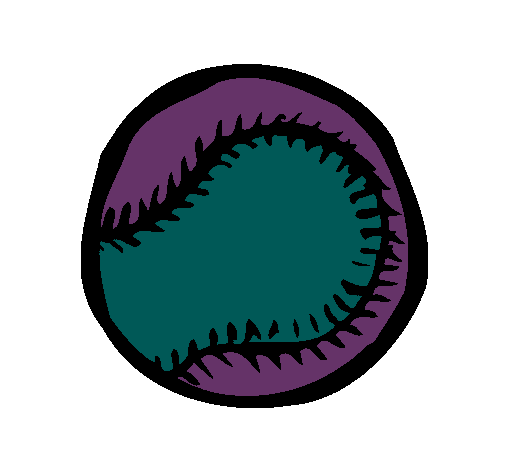 Pelota de béisbol