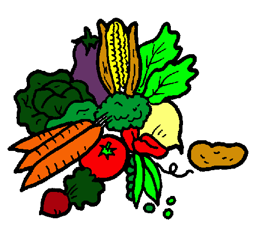 verduras