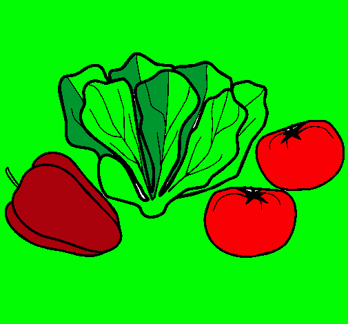 Verduras