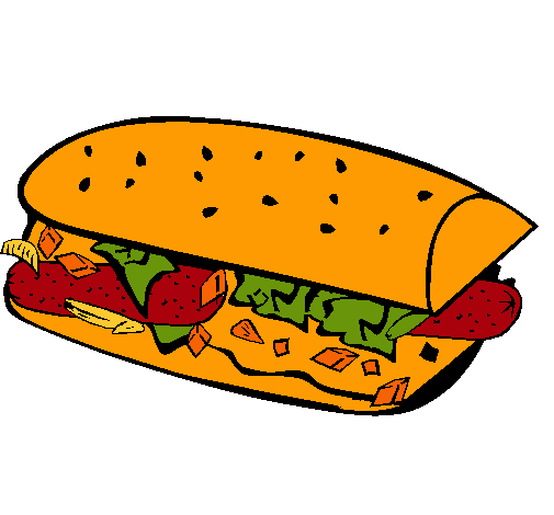 Bocadillo