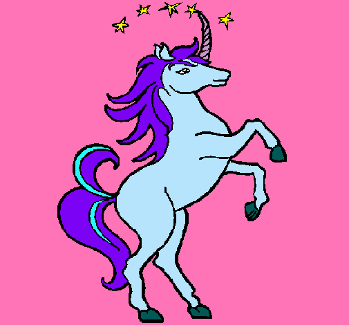 Unicornio